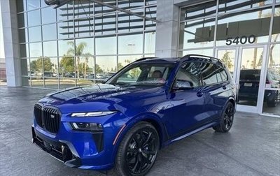 BMW X7, 2025 год, 18 707 108 рублей, 1 фотография