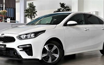 KIA Cerato IV, 2020 год, 1 849 000 рублей, 1 фотография