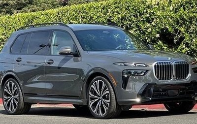 BMW X7, 2025 год, 12 345 710 рублей, 1 фотография