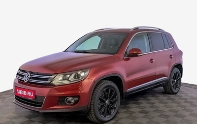 Volkswagen Tiguan I, 2012 год, 1 180 000 рублей, 1 фотография