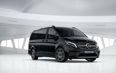 Mercedes-Benz V-Класс, 2019 год, 4 799 000 рублей, 1 фотография