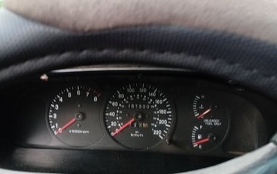 KIA Shuma I, 2000 год, 160 000 рублей, 1 фотография