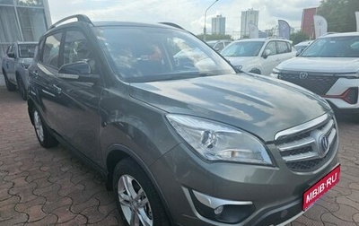 Changan CS35, 2018 год, 944 000 рублей, 1 фотография