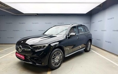 Mercedes-Benz GLC, 2024 год, 8 250 000 рублей, 1 фотография