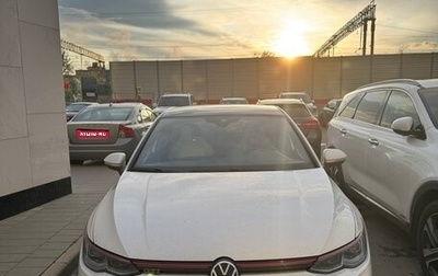 Volkswagen Golf GTI, 2021 год, 3 800 000 рублей, 1 фотография
