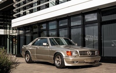 Mercedes-Benz S-Класс, 1988 год, 58 750 000 рублей, 1 фотография