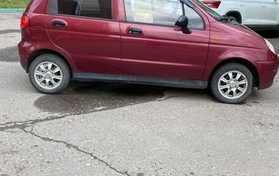 Daewoo Matiz I, 2010 год, 300 000 рублей, 1 фотография
