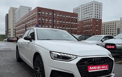 Audi A4, 2020 год, 3 049 000 рублей, 1 фотография