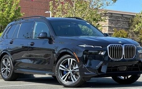 BMW X7, 2025 год, 12 548 110 рублей, 1 фотография