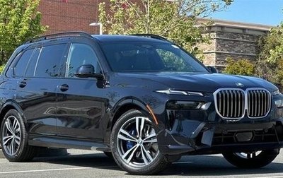 BMW X7, 2025 год, 12 548 110 рублей, 1 фотография