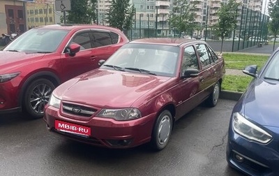 Daewoo Nexia I рестайлинг, 2012 год, 520 000 рублей, 1 фотография