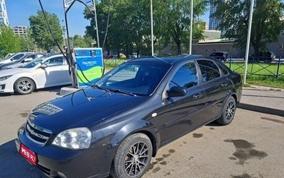 Chevrolet Lacetti, 2008 год, 565 000 рублей, 1 фотография