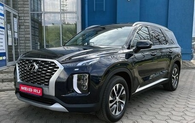 Hyundai Palisade I, 2021 год, 4 299 000 рублей, 1 фотография