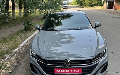 Volkswagen Arteon I, 2022 год, 4 850 000 рублей, 1 фотография