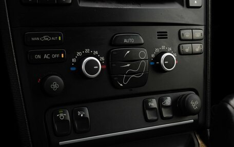Volvo XC90 II рестайлинг, 2011 год, 1 097 000 рублей, 17 фотография