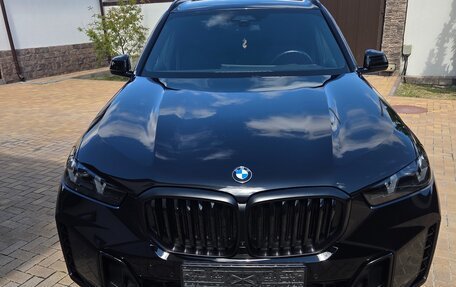 BMW X5, 2023 год, 13 150 000 рублей, 1 фотография