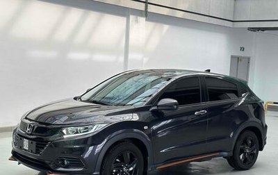 Honda Vezel, 2022 год, 1 420 000 рублей, 1 фотография
