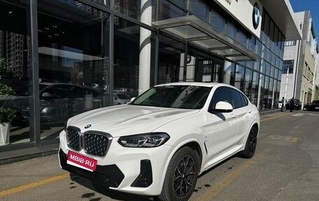 BMW X4, 2022 год, 3 600 000 рублей, 1 фотография