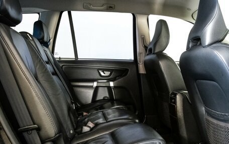 Volvo XC90 II рестайлинг, 2011 год, 1 097 000 рублей, 21 фотография