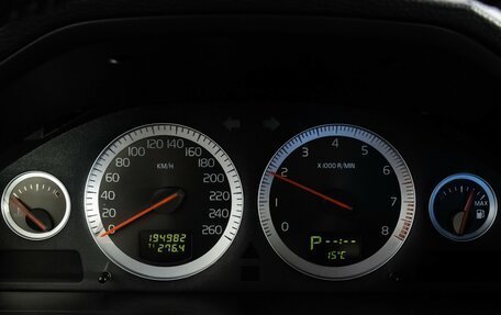 Volvo XC90 II рестайлинг, 2011 год, 1 097 000 рублей, 23 фотография
