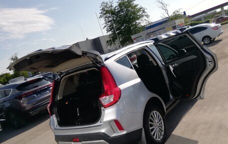 Geely Emgrand X7 I, 2019 год, 1 249 000 рублей, 14 фотография