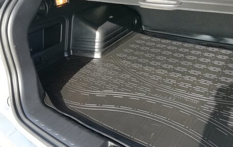 Geely Emgrand X7 I, 2019 год, 1 249 000 рублей, 15 фотография