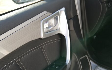 Geely Emgrand X7 I, 2019 год, 1 249 000 рублей, 17 фотография
