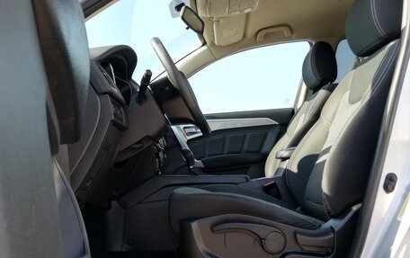 Geely Emgrand X7 I, 2019 год, 1 249 000 рублей, 18 фотография