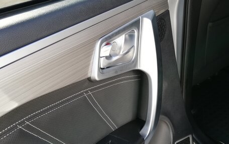 Geely Emgrand X7 I, 2019 год, 1 249 000 рублей, 20 фотография