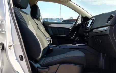 Geely Emgrand X7 I, 2019 год, 1 249 000 рублей, 26 фотография