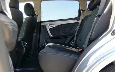 Geely Emgrand X7 I, 2019 год, 1 249 000 рублей, 21 фотография