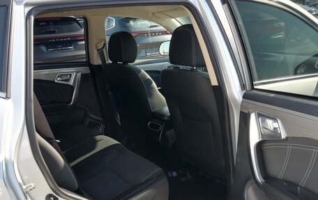 Geely Emgrand X7 I, 2019 год, 1 249 000 рублей, 22 фотография