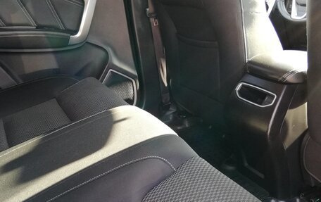 Geely Emgrand X7 I, 2019 год, 1 249 000 рублей, 23 фотография