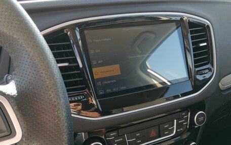 Geely Emgrand X7 I, 2019 год, 1 249 000 рублей, 29 фотография