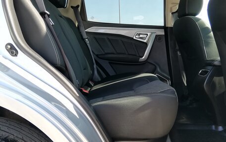 Geely Emgrand X7 I, 2019 год, 1 249 000 рублей, 24 фотография