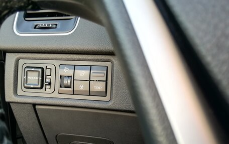 Geely Emgrand X7 I, 2019 год, 1 249 000 рублей, 32 фотография