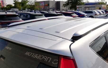 Geely Emgrand X7 I, 2019 год, 1 249 000 рублей, 37 фотография