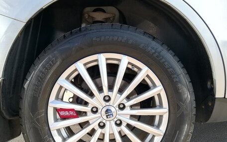 Geely Emgrand X7 I, 2019 год, 1 249 000 рублей, 40 фотография