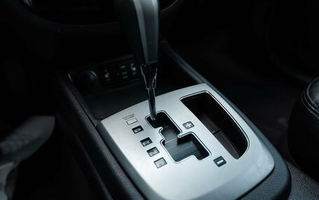 Hyundai Santa Fe III рестайлинг, 2011 год, 1 400 000 рублей, 15 фотография
