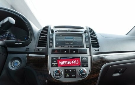 Hyundai Santa Fe III рестайлинг, 2011 год, 1 400 000 рублей, 13 фотография