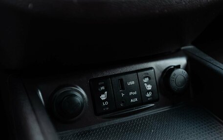 Hyundai Santa Fe III рестайлинг, 2011 год, 1 400 000 рублей, 16 фотография