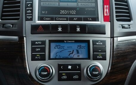 Hyundai Santa Fe III рестайлинг, 2011 год, 1 400 000 рублей, 12 фотография