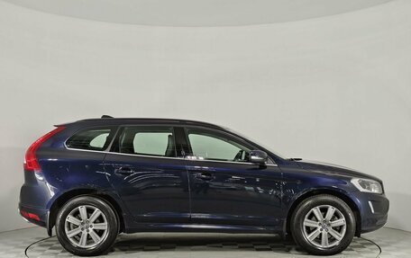 Volvo XC60 II, 2016 год, 1 925 000 рублей, 4 фотография