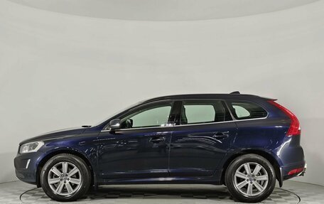 Volvo XC60 II, 2016 год, 1 925 000 рублей, 8 фотография