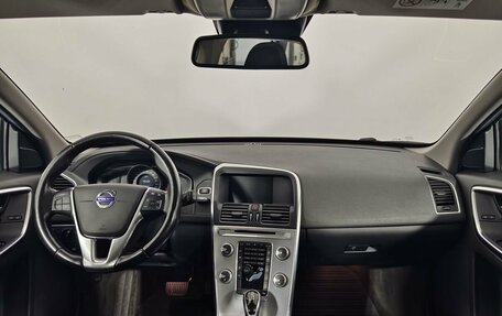 Volvo XC60 II, 2016 год, 1 925 000 рублей, 12 фотография