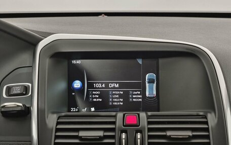 Volvo XC60 II, 2016 год, 1 925 000 рублей, 15 фотография