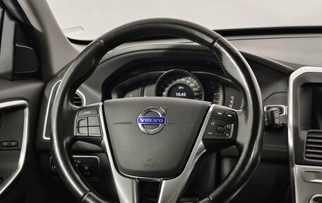 Volvo XC60 II, 2016 год, 1 925 000 рублей, 13 фотография