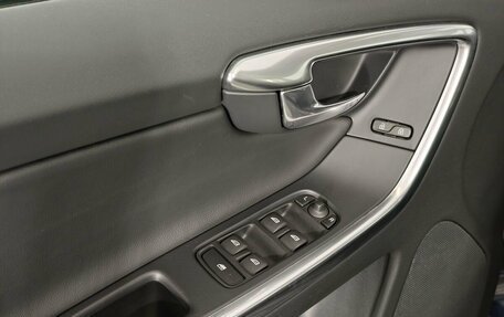 Volvo XC60 II, 2016 год, 1 925 000 рублей, 19 фотография