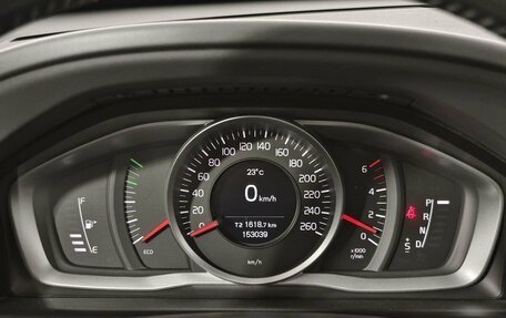 Volvo XC60 II, 2016 год, 1 925 000 рублей, 14 фотография