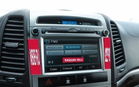 Hyundai Santa Fe III рестайлинг, 2011 год, 1 400 000 рублей, 11 фотография